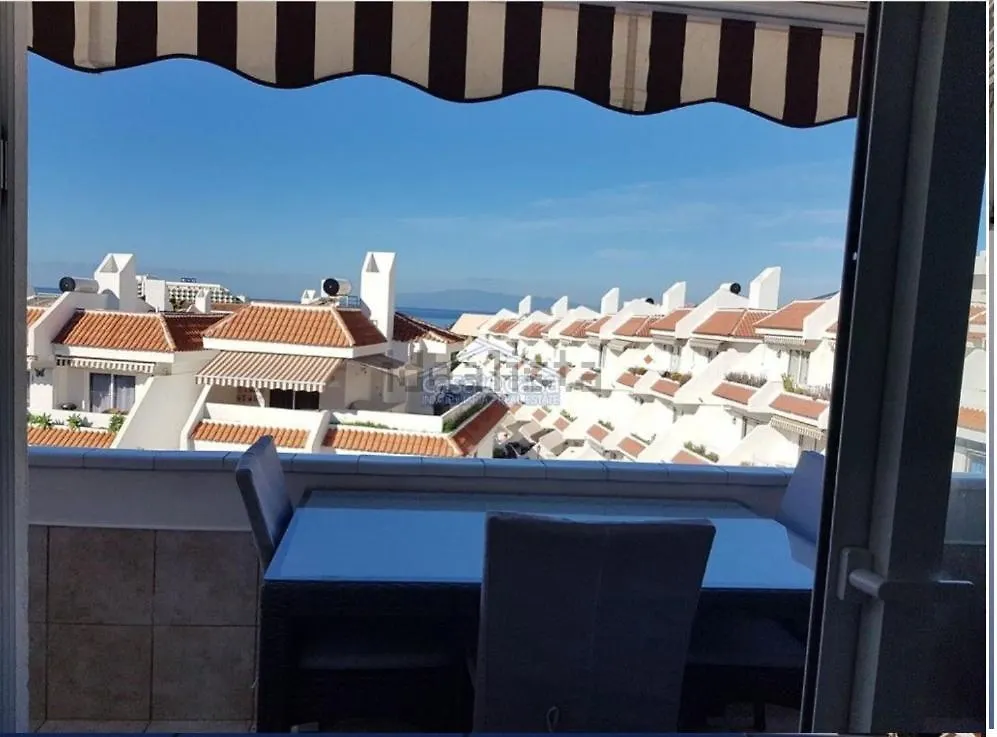 Apartmán Penthouse Ar Okeana Skatu Arona  0*, Arona (Tenerife)