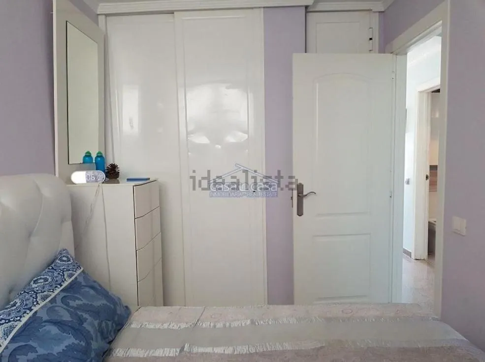 Apartmán Penthouse Ar Okeana Skatu Arona