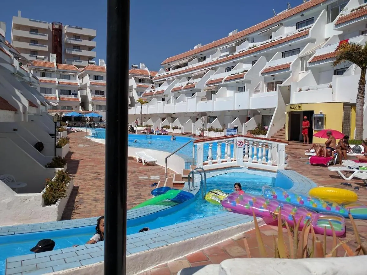 Apartmán Penthouse Ar Okeana Skatu Arona