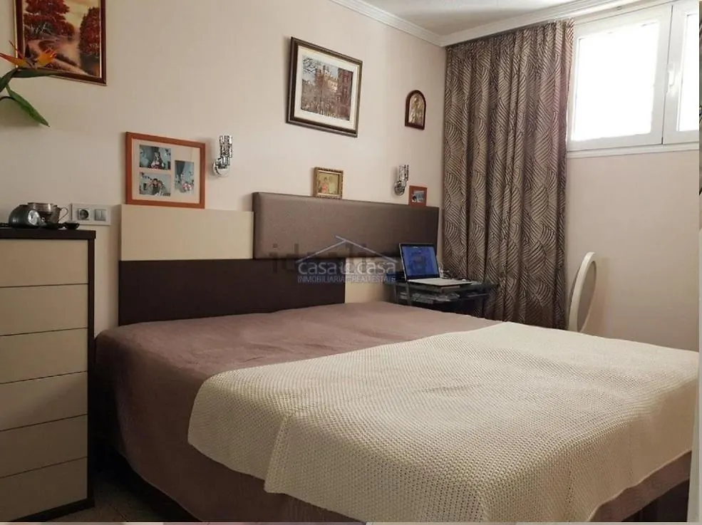 Apartmán Penthouse Ar Okeana Skatu Arona