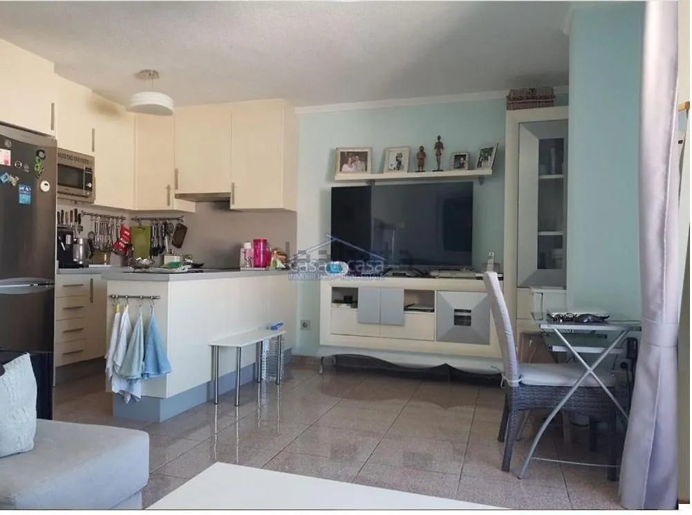 Apartmán Penthouse Ar Okeana Skatu Arona  Arona (Tenerife)