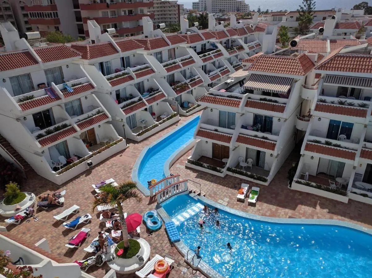 Apartmán Penthouse Ar Okeana Skatu Arona