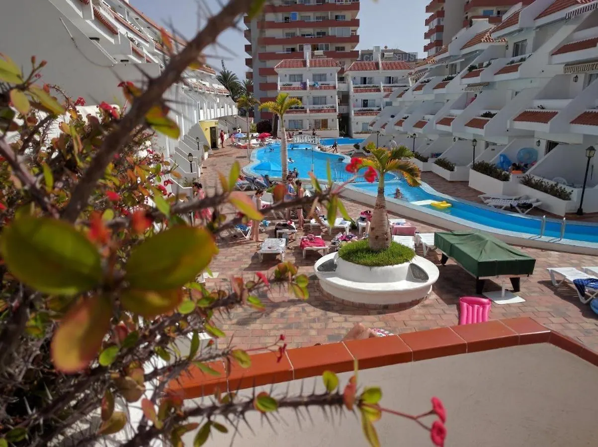 Apartmán Penthouse Ar Okeana Skatu Arona  0*, Arona (Tenerife)