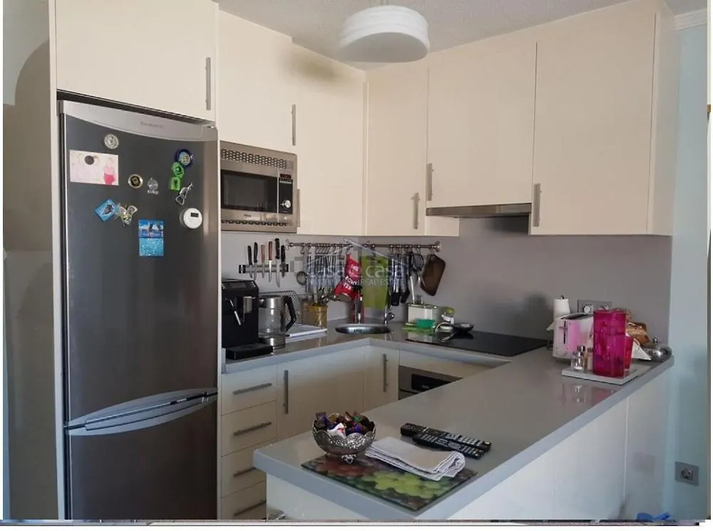 Apartmán Penthouse Ar Okeana Skatu Arona   Arona (Tenerife)