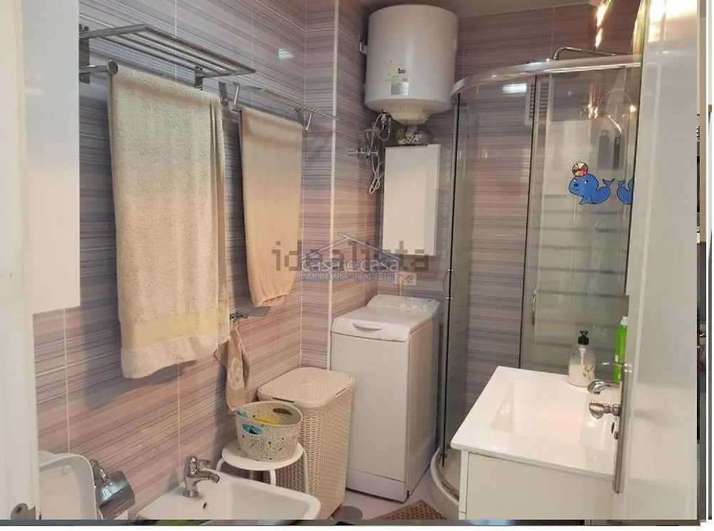 Apartmán Penthouse Ar Okeana Skatu Arona  0*, Arona (Tenerife)
