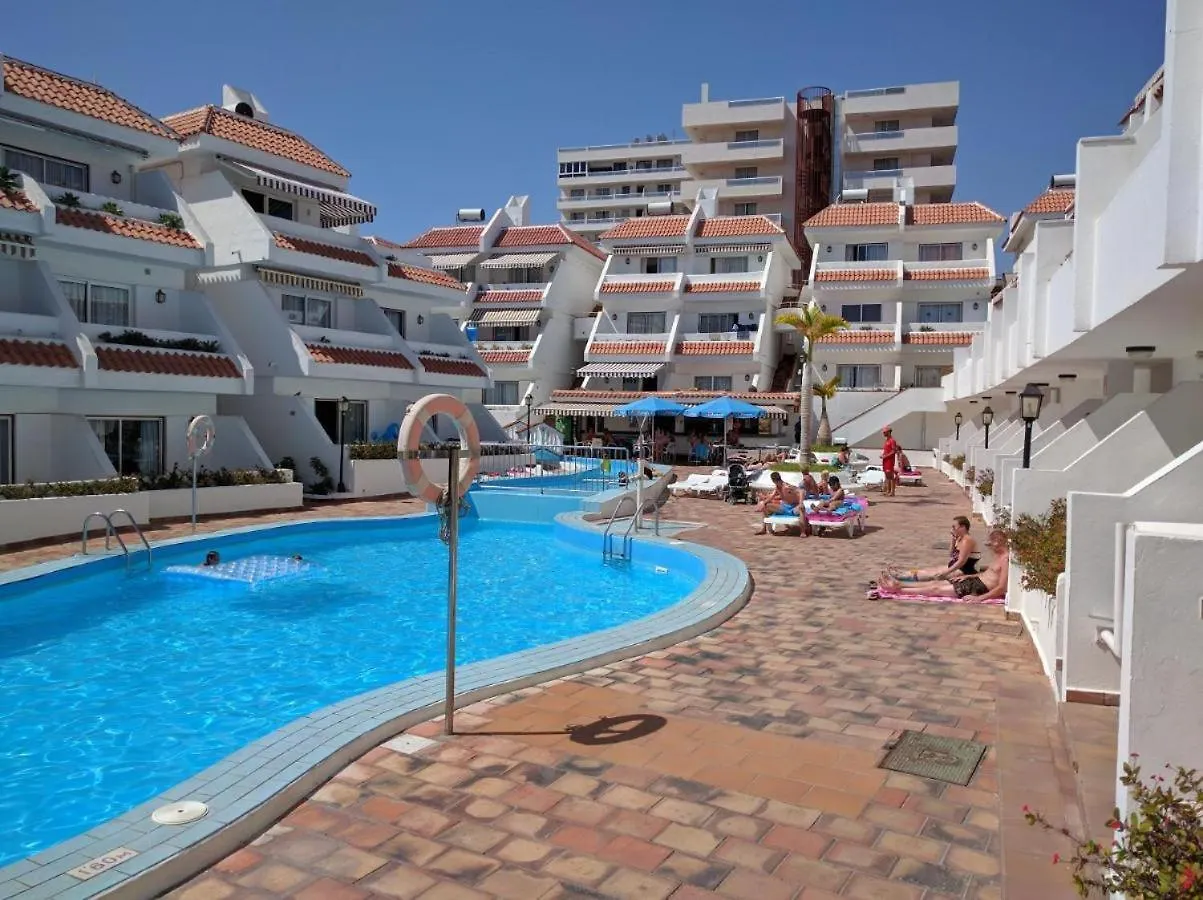 Apartmán Penthouse Ar Okeana Skatu Arona