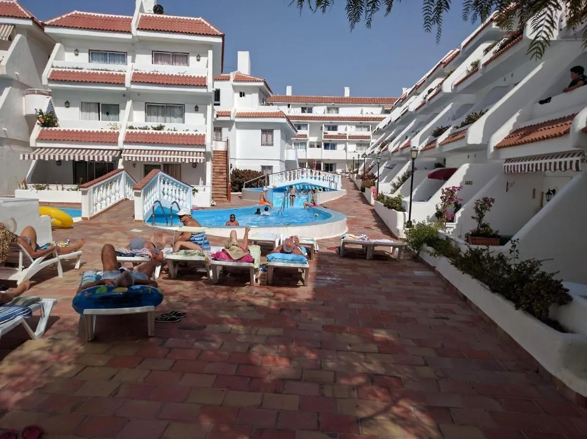 Apartmán Penthouse Ar Okeana Skatu Arona