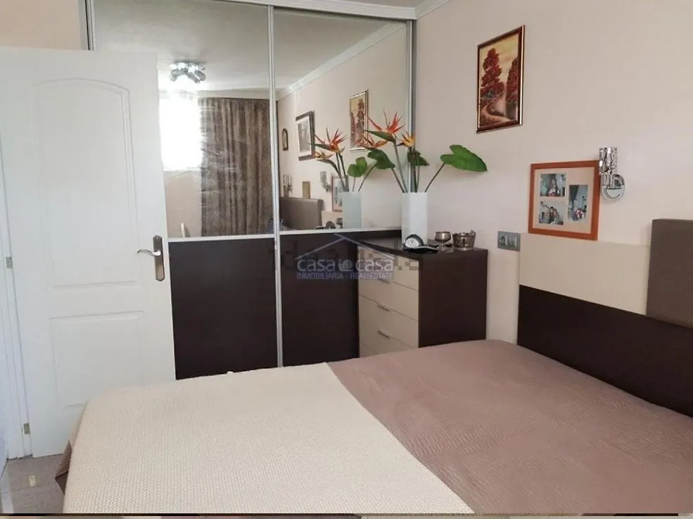 Apartmán Penthouse Ar Okeana Skatu Arona