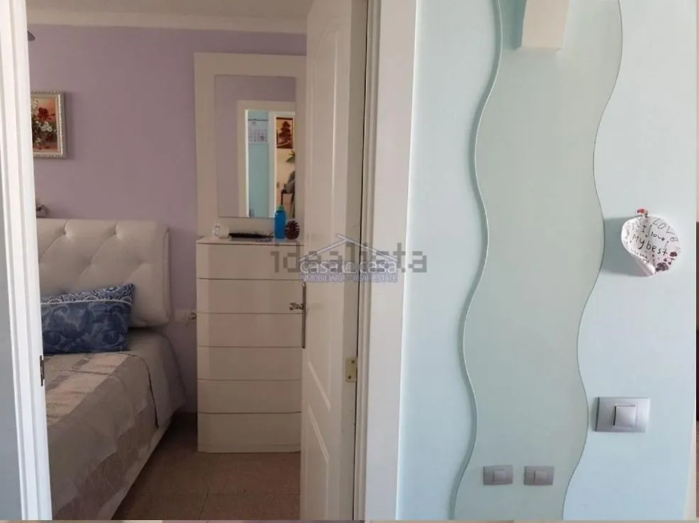 Apartmán Penthouse Ar Okeana Skatu Arona  Španělsko