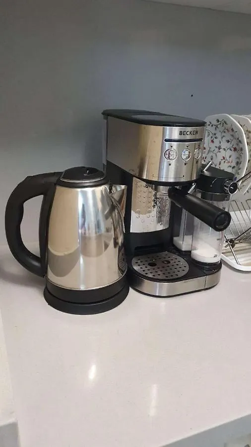 Apartmán Penthouse Ar Okeana Skatu Arona