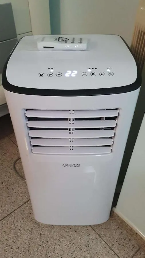 Apartmán Penthouse Ar Okeana Skatu Arona