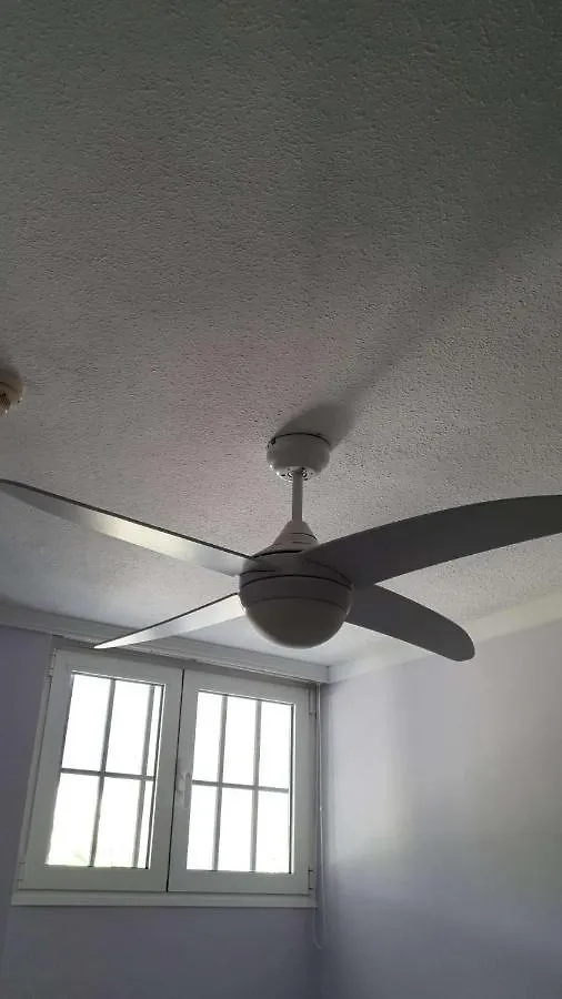 Apartmán Penthouse Ar Okeana Skatu Arona  Španělsko