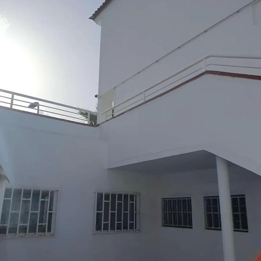 Apartmán Penthouse Ar Okeana Skatu Arona