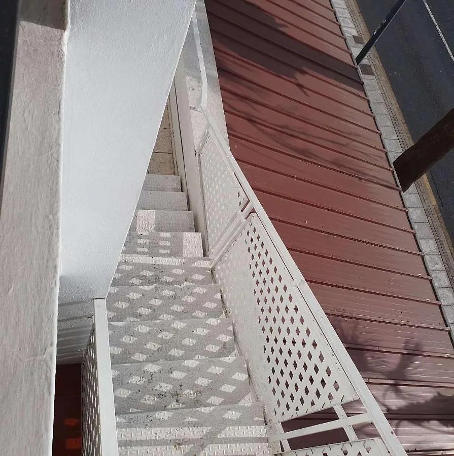 Apartmán Penthouse Ar Okeana Skatu Arona  Arona (Tenerife)