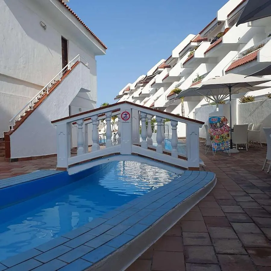 Apartmán Penthouse Ar Okeana Skatu Arona