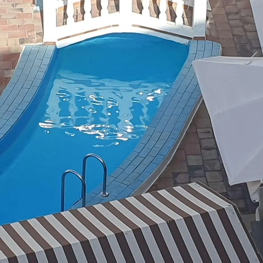 Apartmán Penthouse Ar Okeana Skatu Arona  0*, Arona (Tenerife)